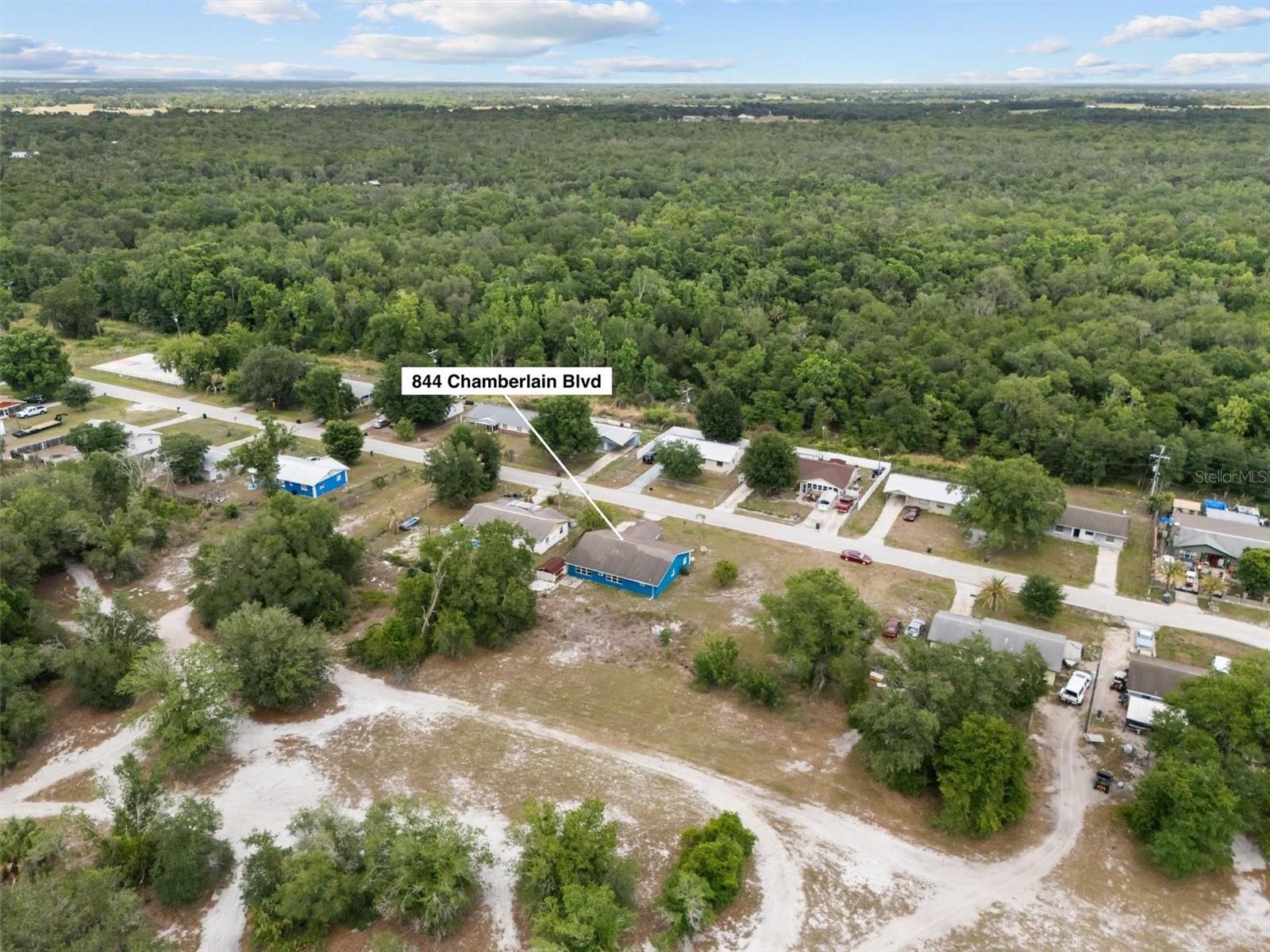 PEACE RIVER HEIGHTS - Residential