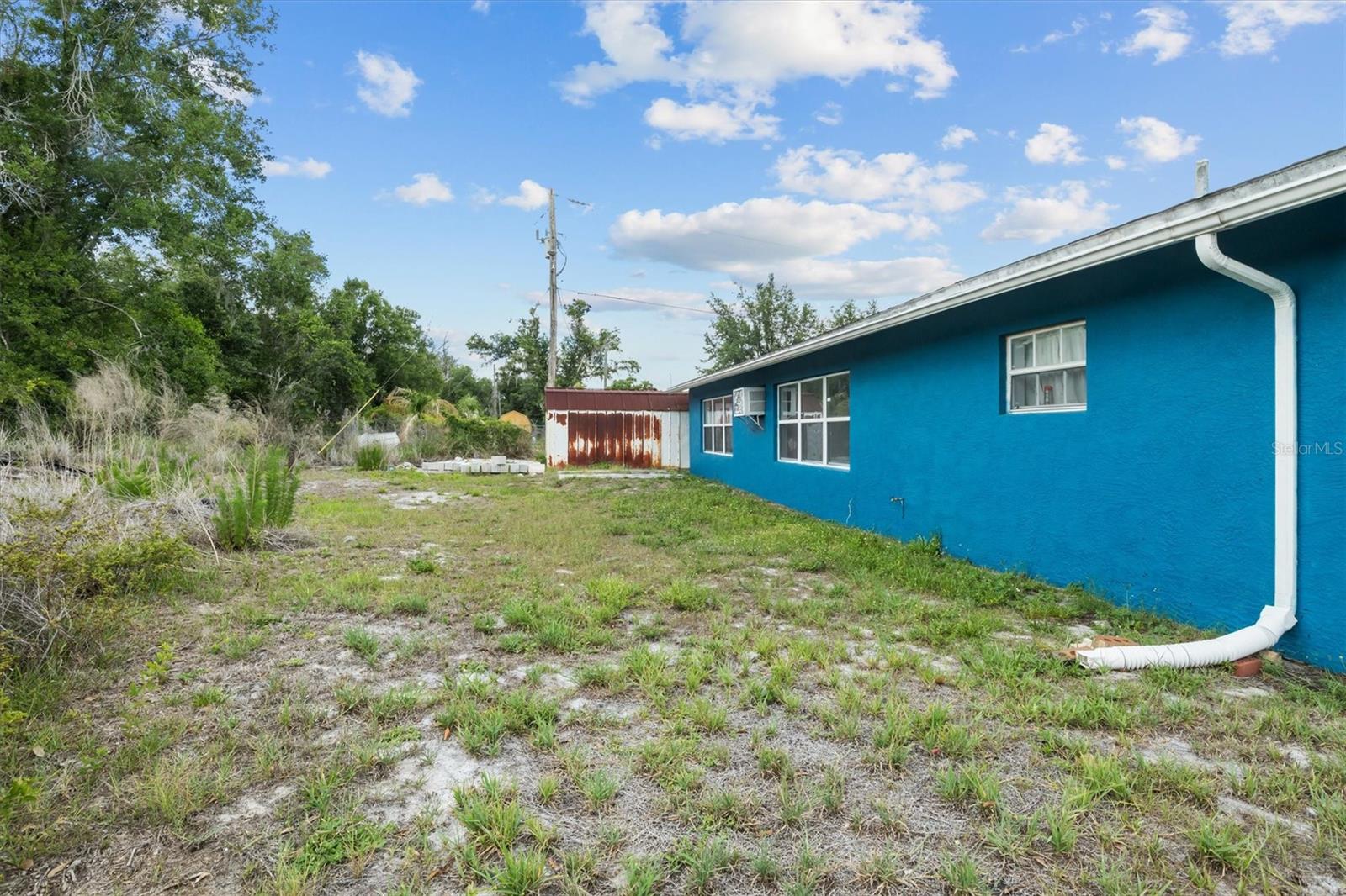 PEACE RIVER HEIGHTS - Residential