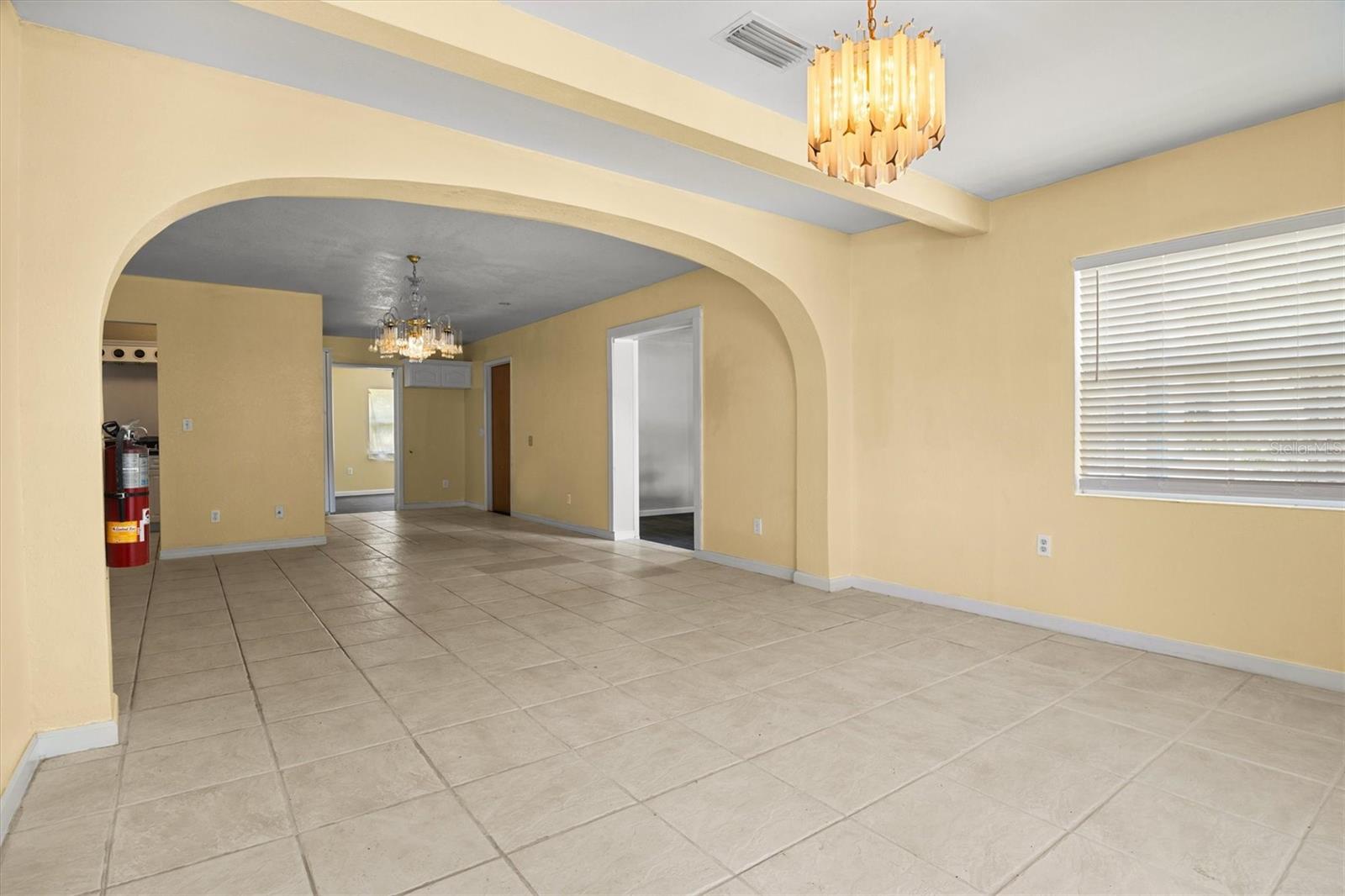 PEACE RIVER HEIGHTS - Residential