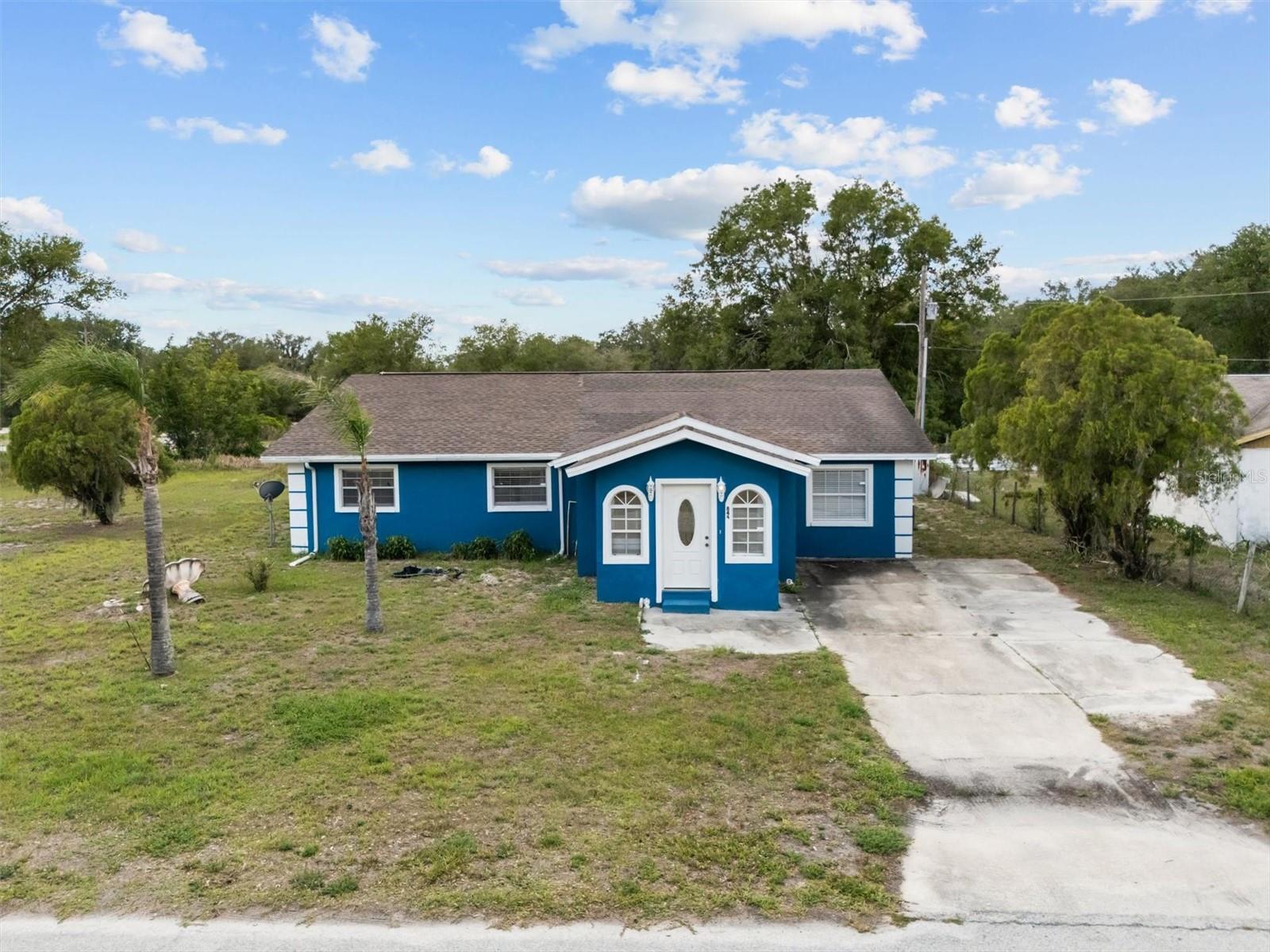 PEACE RIVER HEIGHTS - Residential