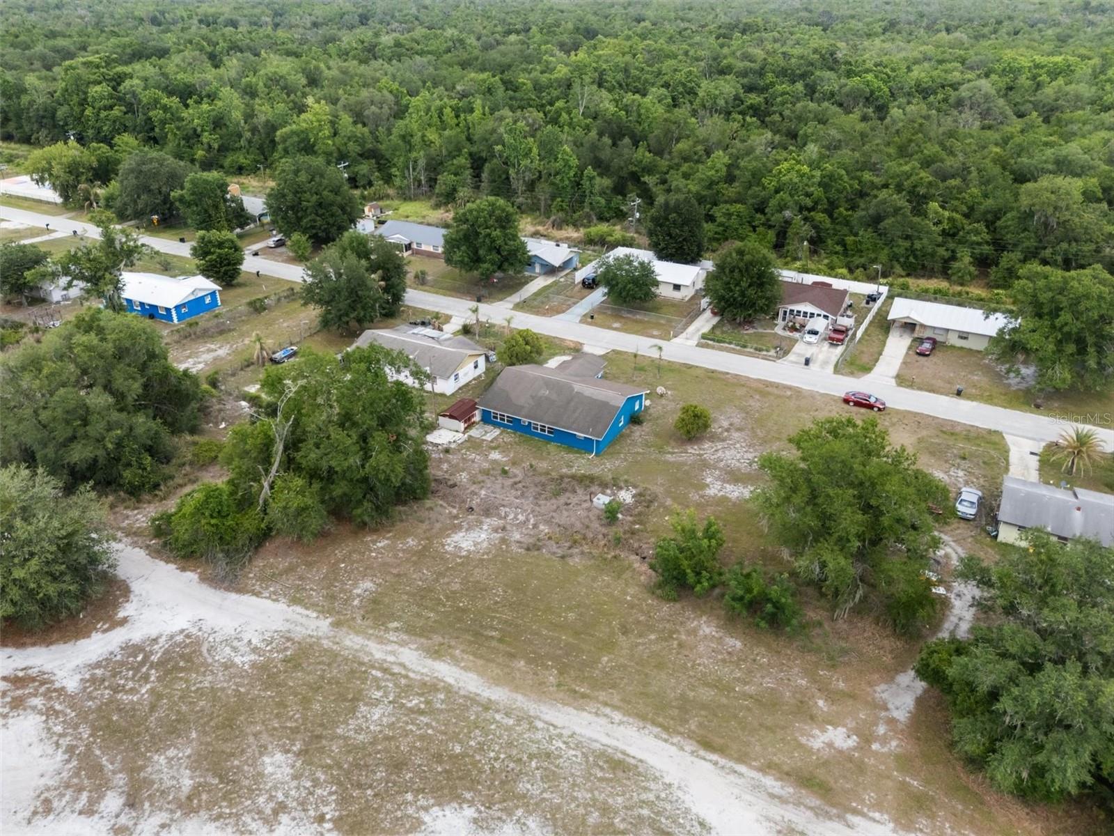 PEACE RIVER HEIGHTS - Residential