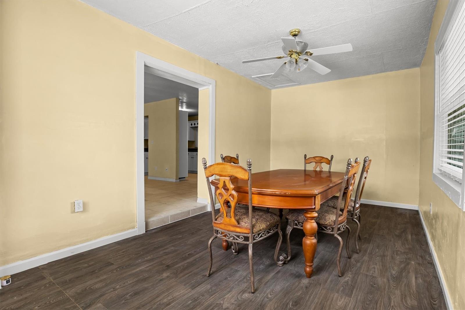 PEACE RIVER HEIGHTS - Residential