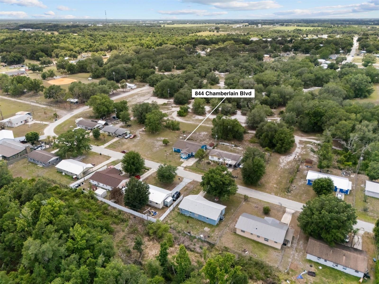 PEACE RIVER HEIGHTS - Residential