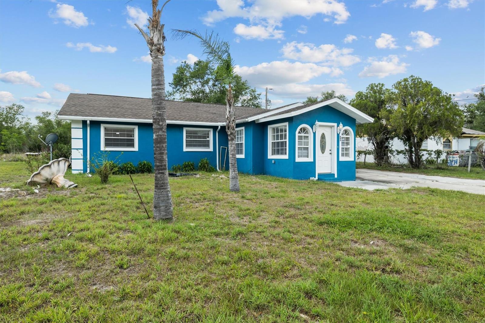 PEACE RIVER HEIGHTS - Residential