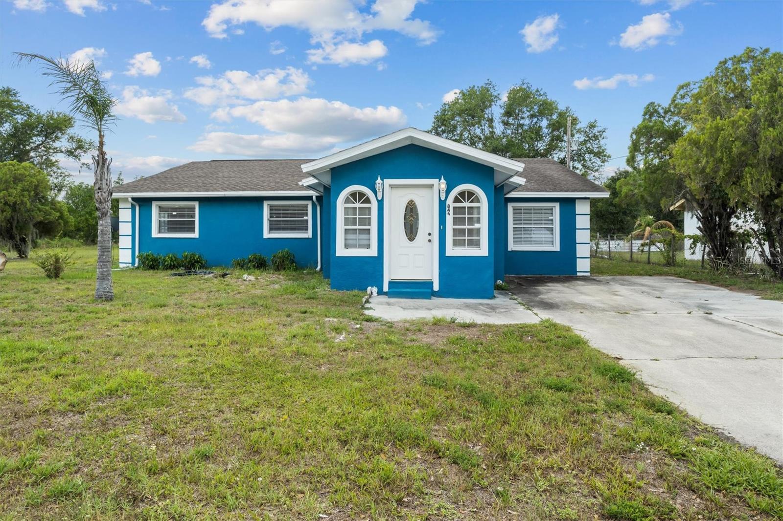 PEACE RIVER HEIGHTS - Residential