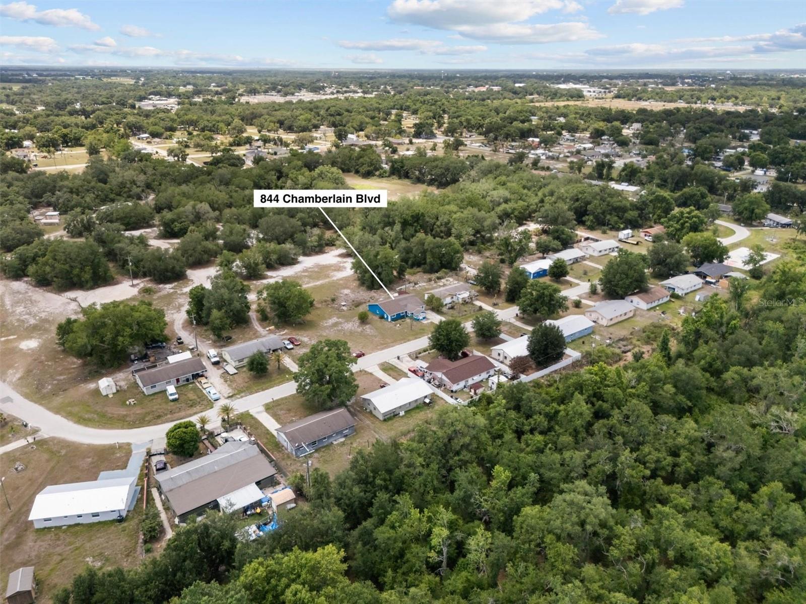 PEACE RIVER HEIGHTS - Residential