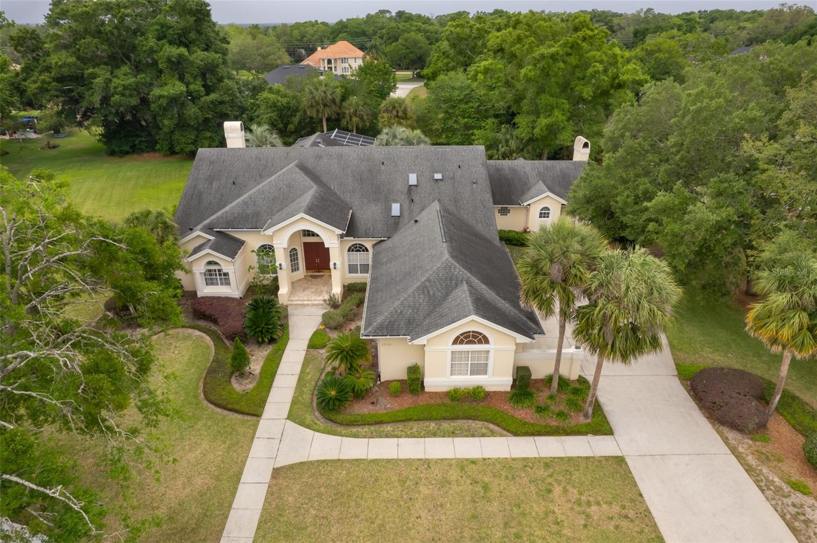 MARKHAM MEADOWS - Residential