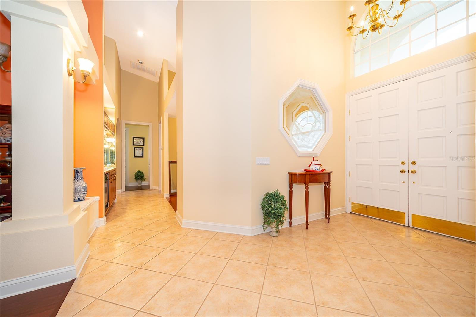 MARKHAM MEADOWS - Residential