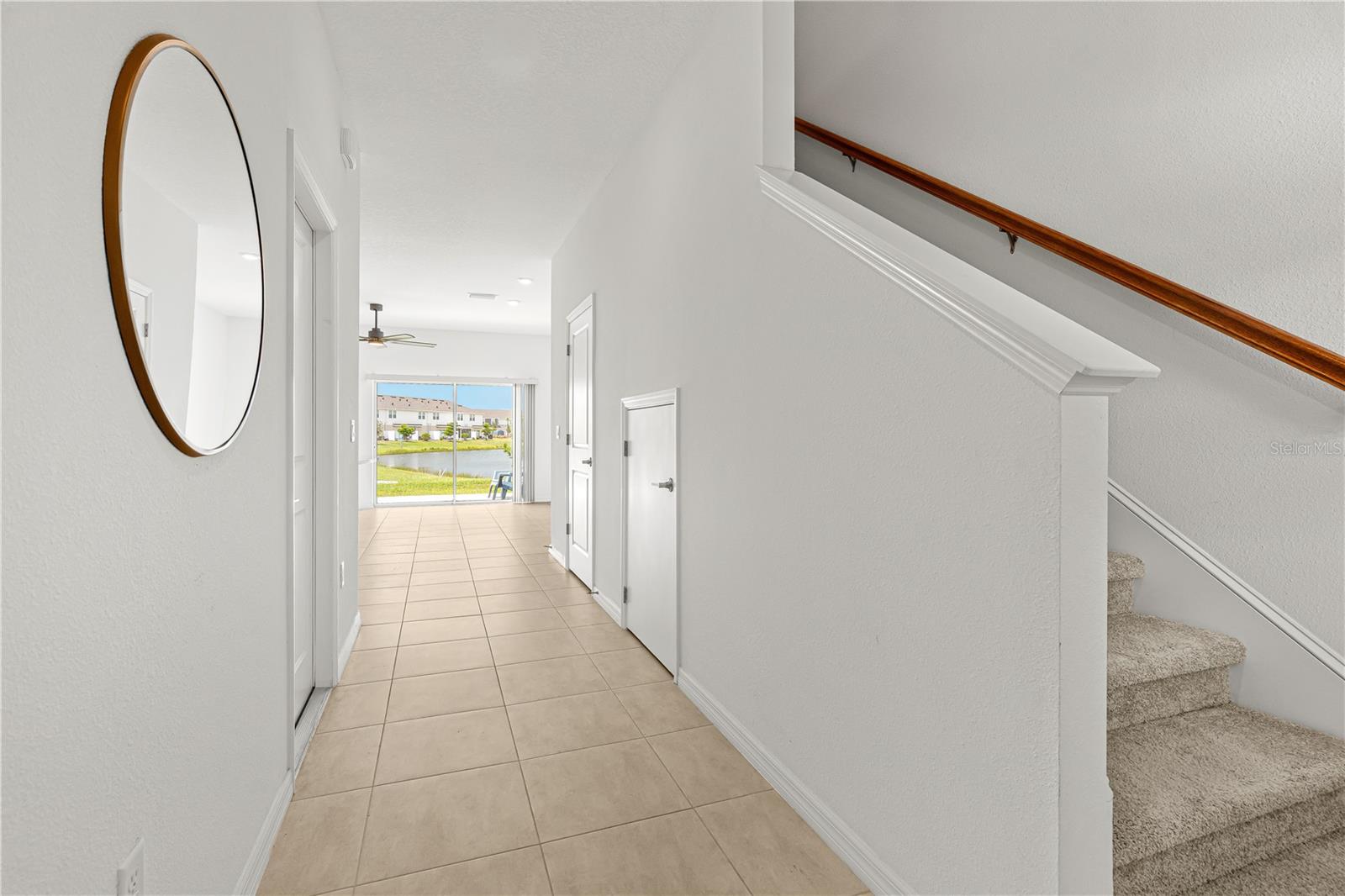 VINTERRA TWNHMS - Residential