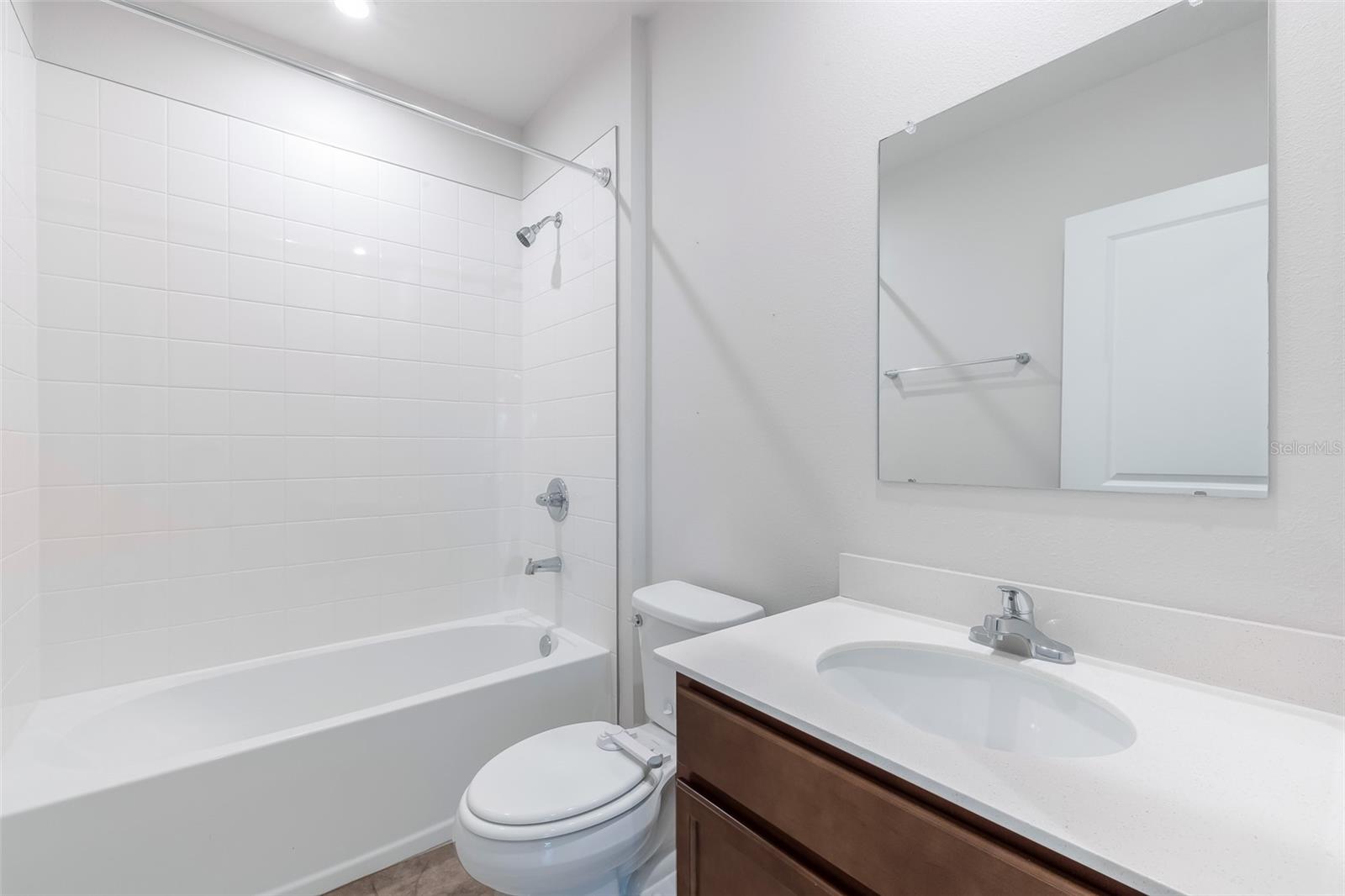 HILLWOOD PH I, II & III - Residential