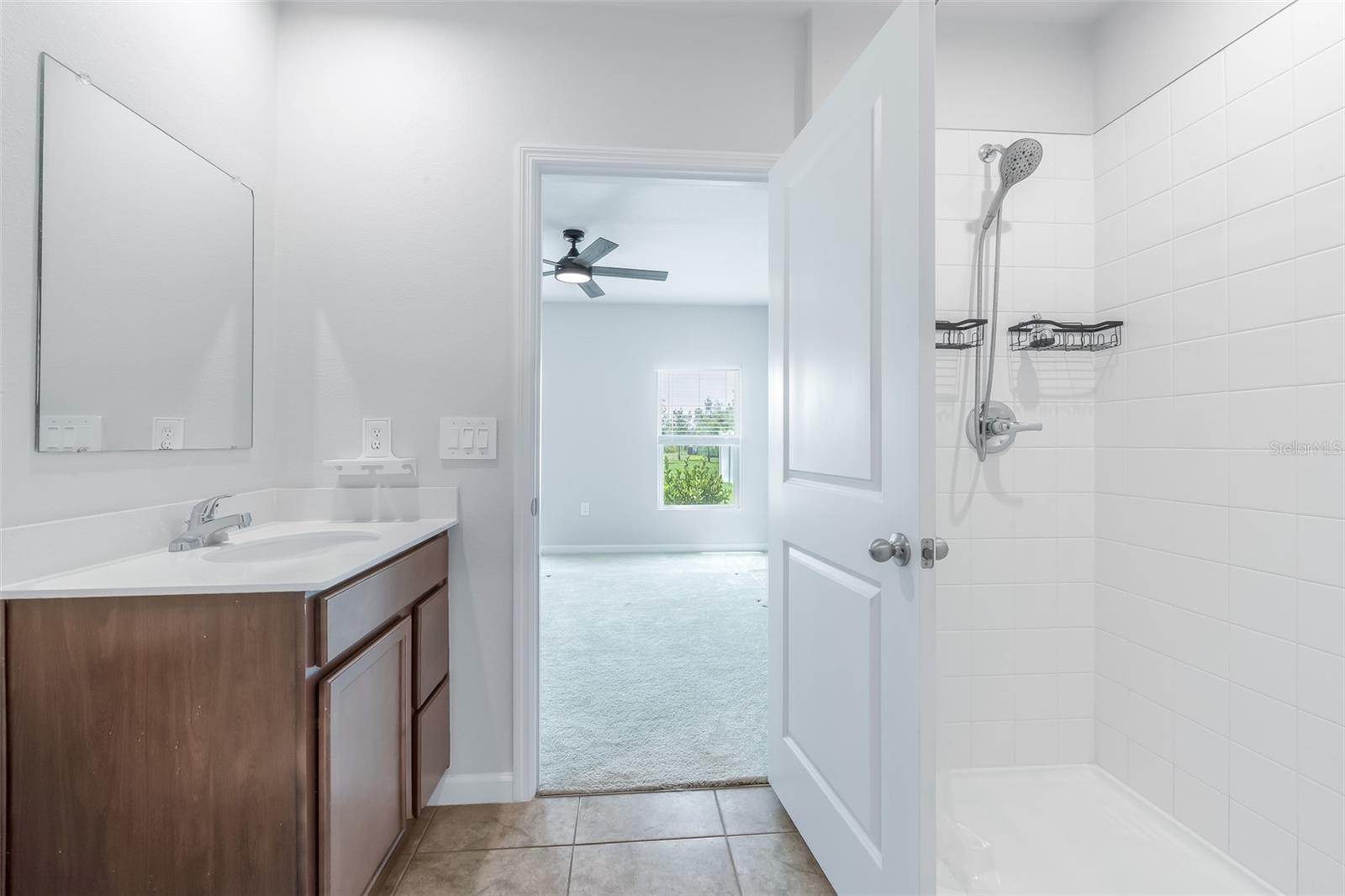 HILLWOOD PH I, II & III - Residential