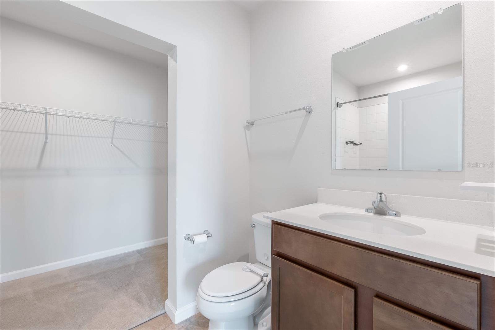HILLWOOD PH I, II & III - Residential