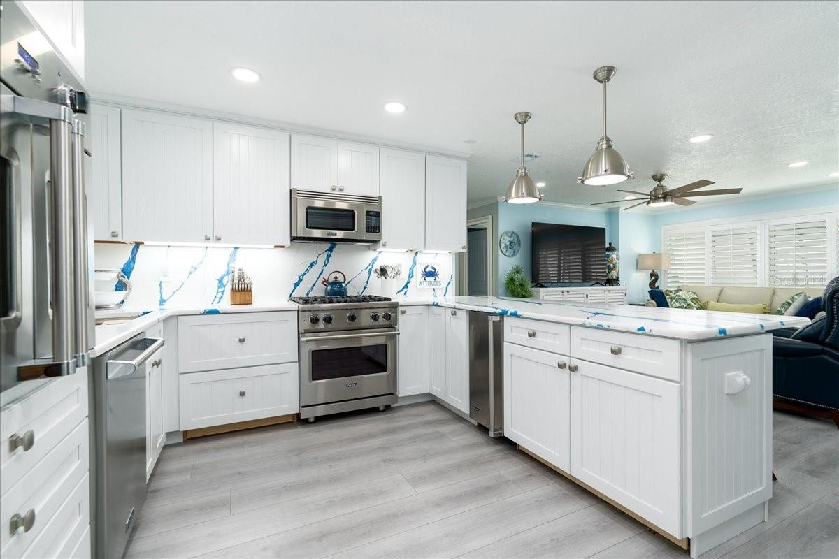KRULDER WALKER GRANT - Residential