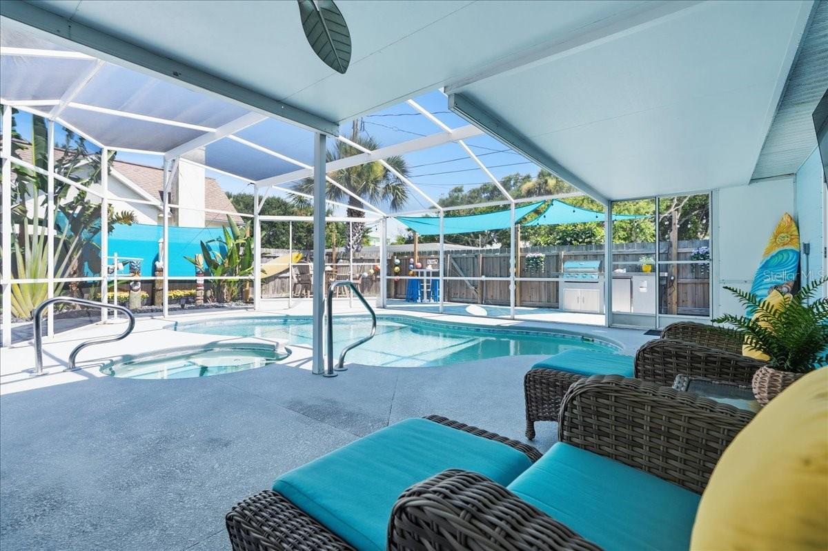 KRULDER WALKER GRANT - Residential
