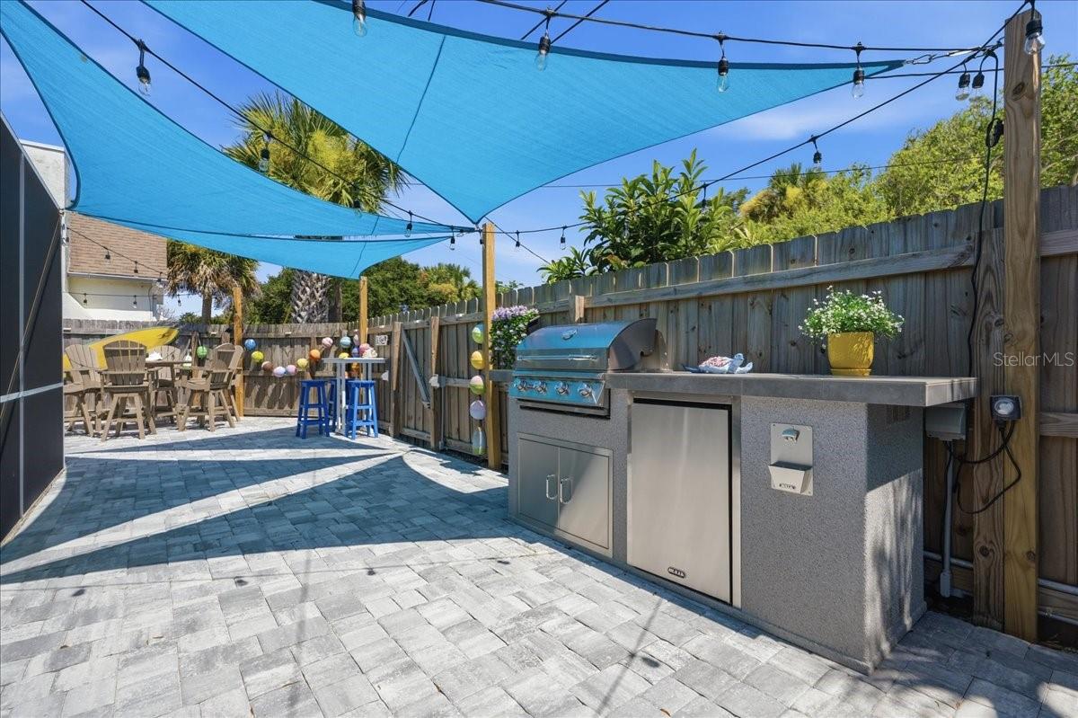 KRULDER WALKER GRANT - Residential
