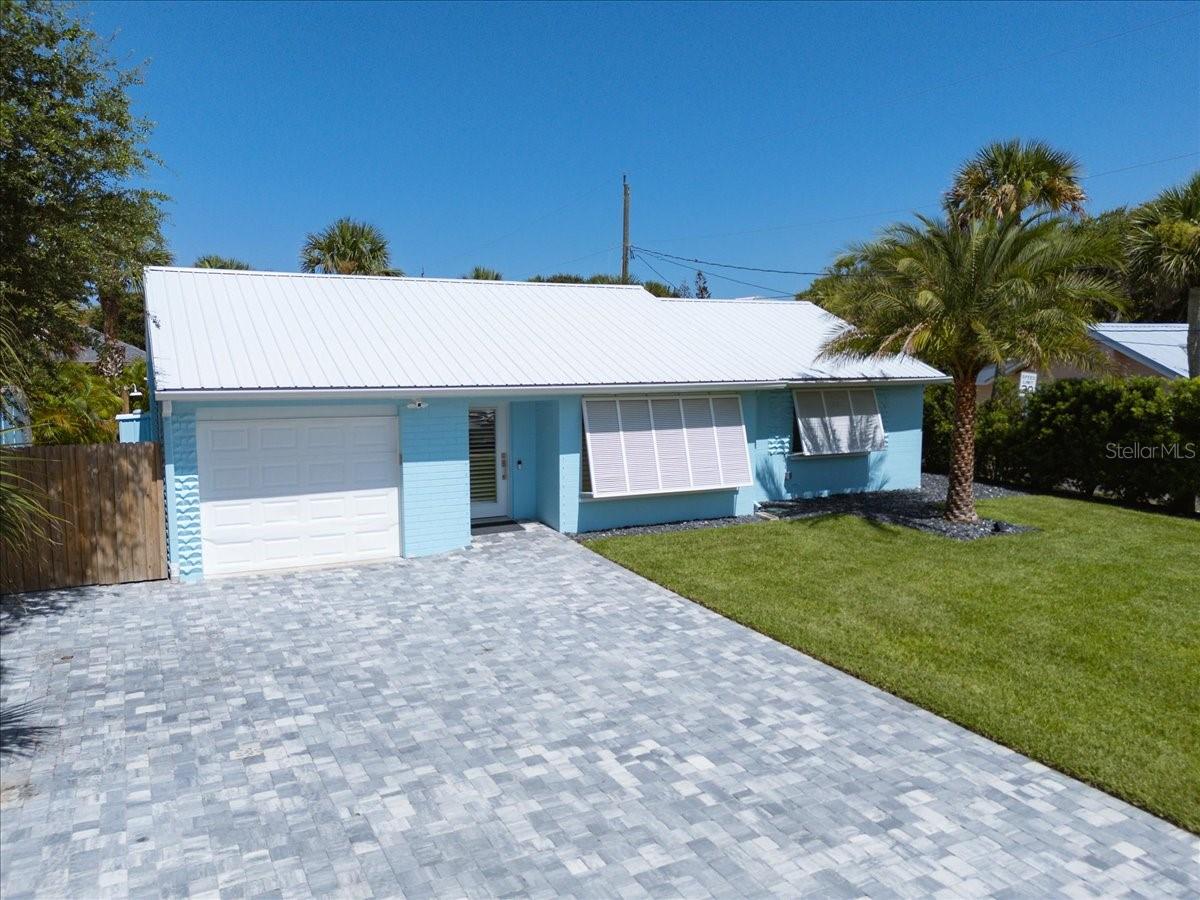 KRULDER WALKER GRANT - Residential