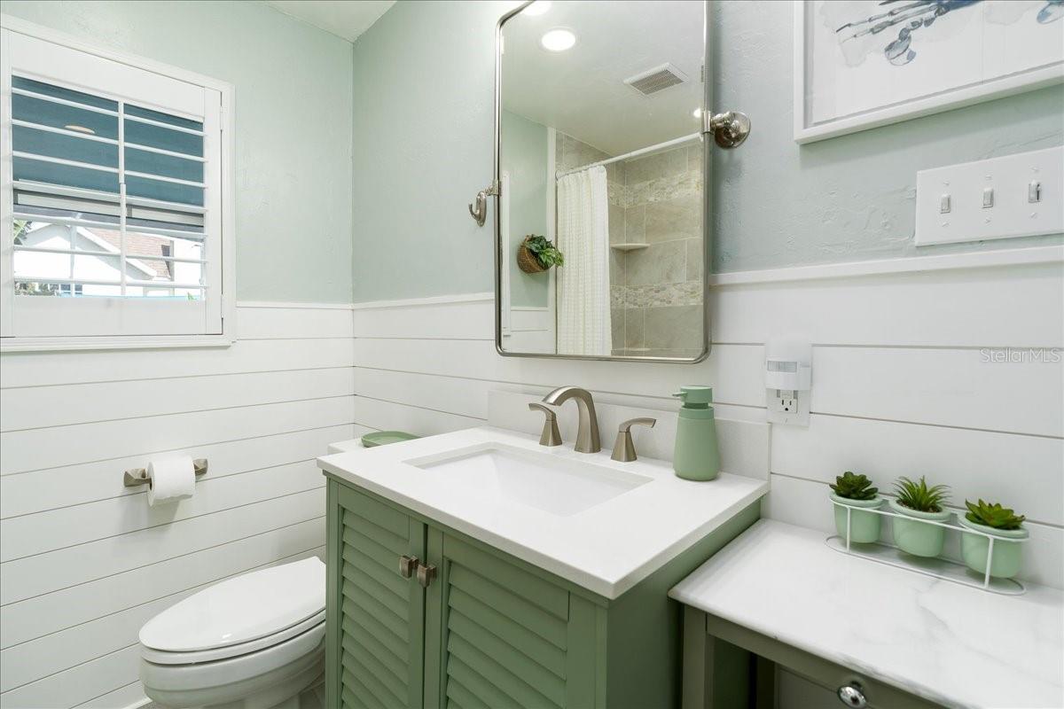 KRULDER WALKER GRANT - Residential