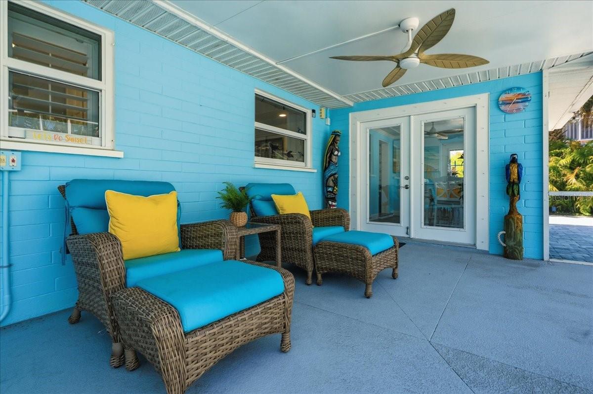 KRULDER WALKER GRANT - Residential
