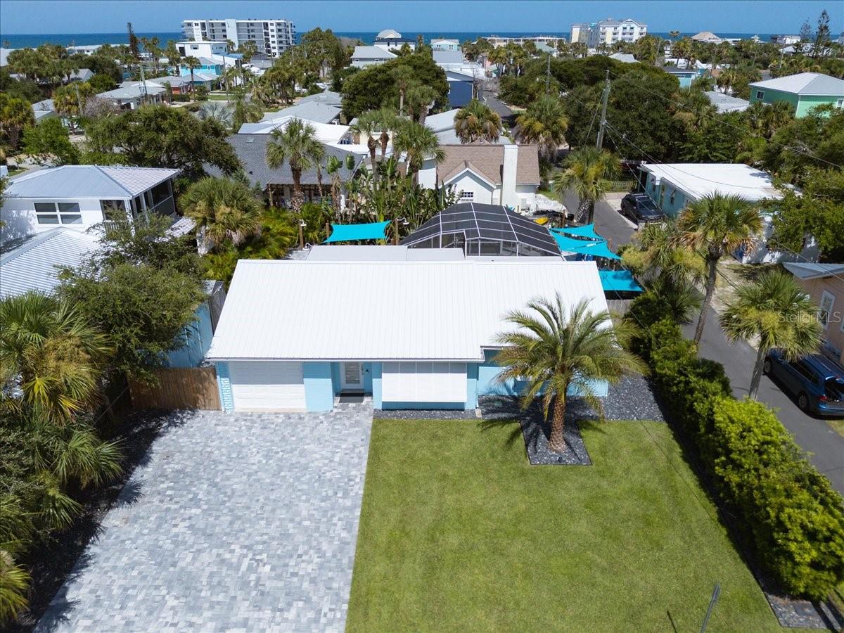 KRULDER WALKER GRANT - Residential