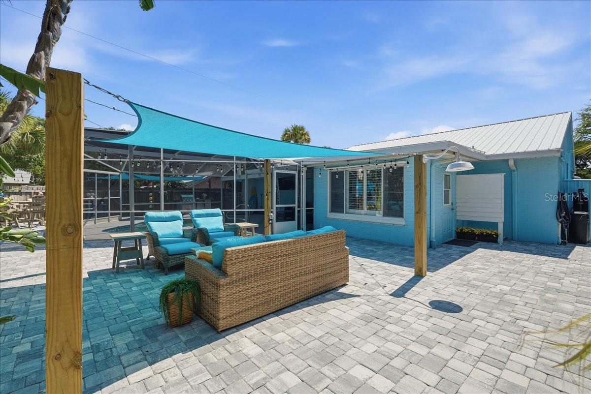 KRULDER WALKER GRANT - Residential