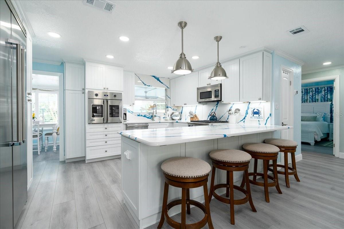 KRULDER WALKER GRANT - Residential