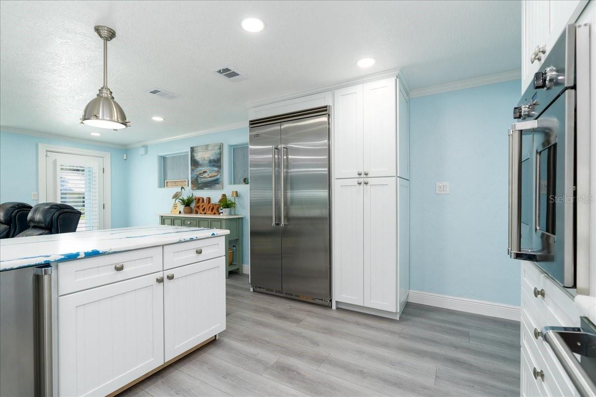 KRULDER WALKER GRANT - Residential