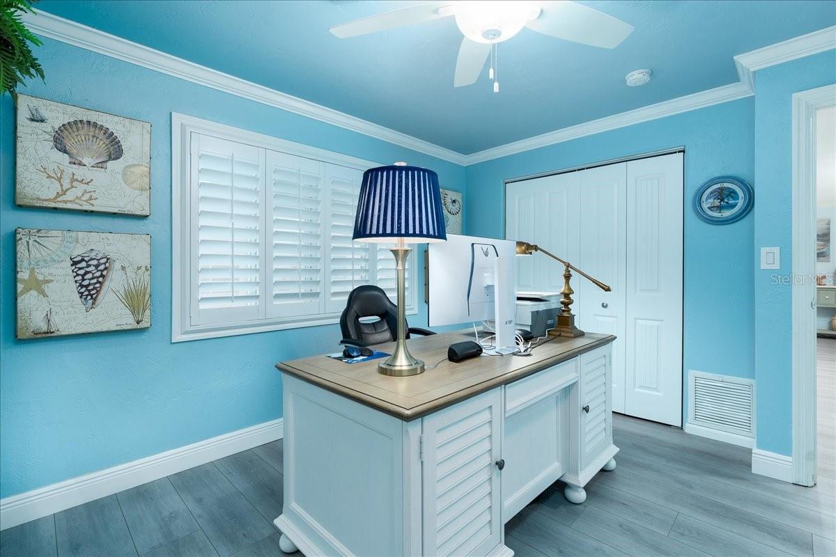KRULDER WALKER GRANT - Residential