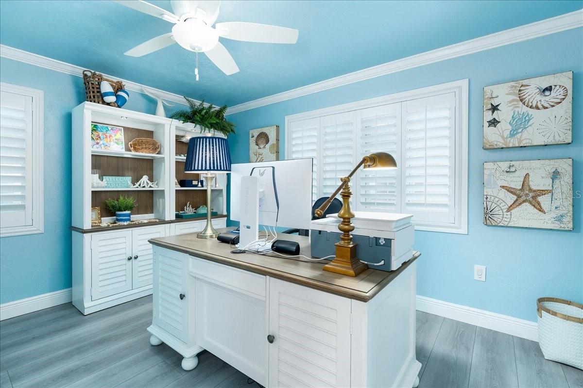 KRULDER WALKER GRANT - Residential