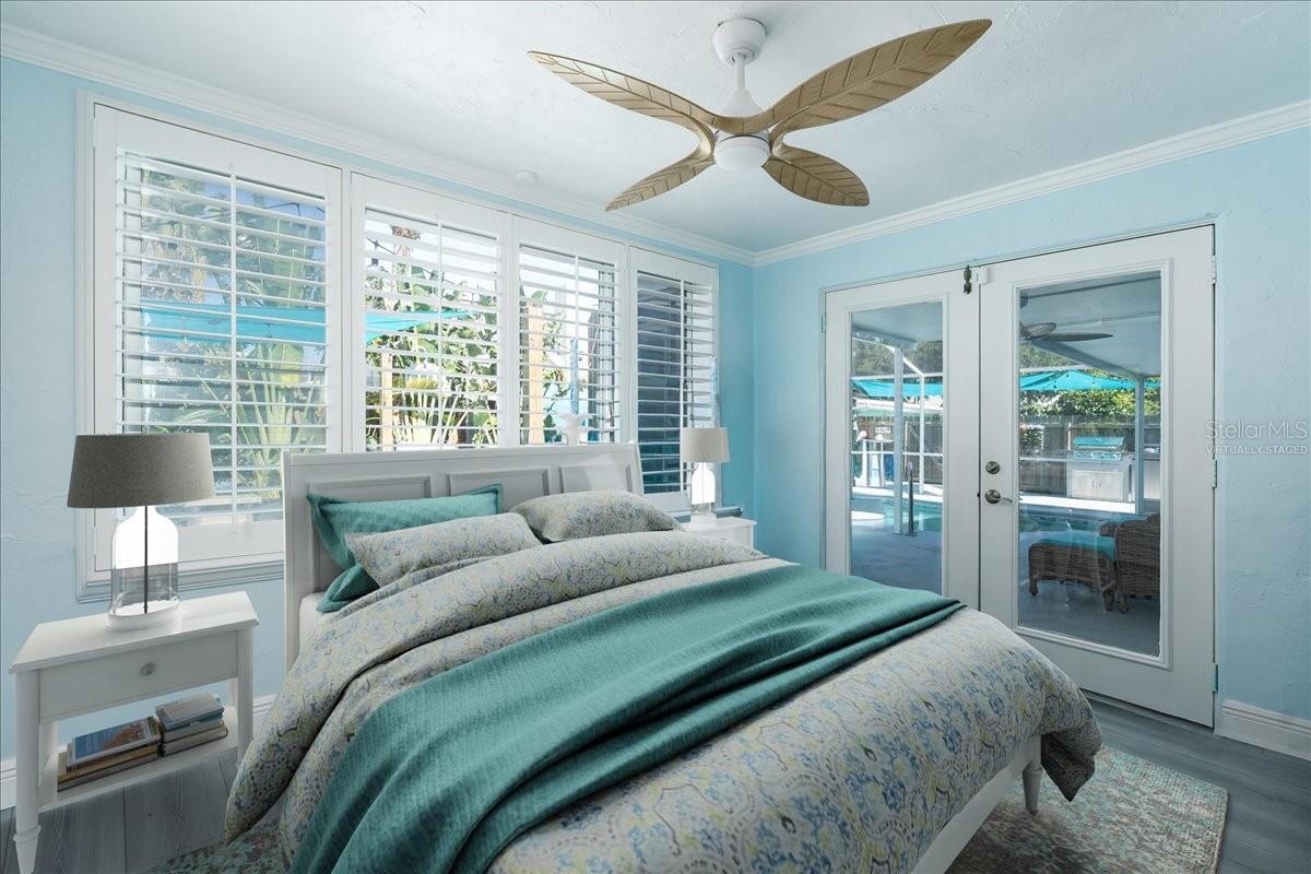 KRULDER WALKER GRANT - Residential