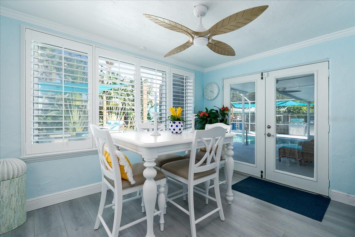 KRULDER WALKER GRANT - Residential