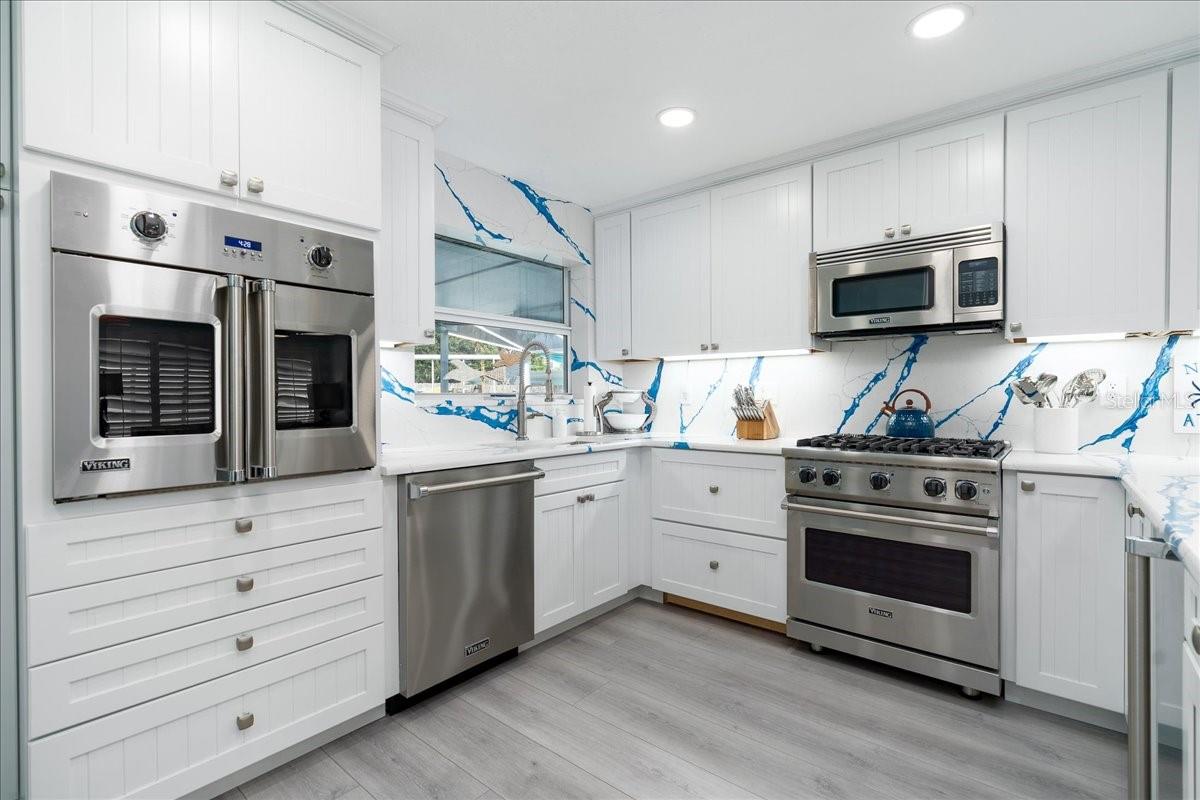KRULDER WALKER GRANT - Residential