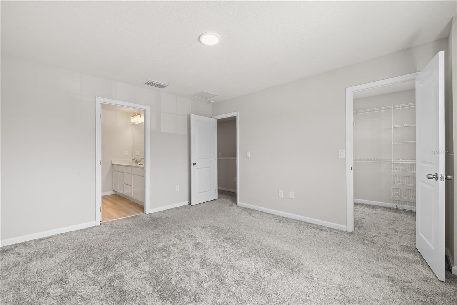 TYSON RANCH TWNHMS - Residential