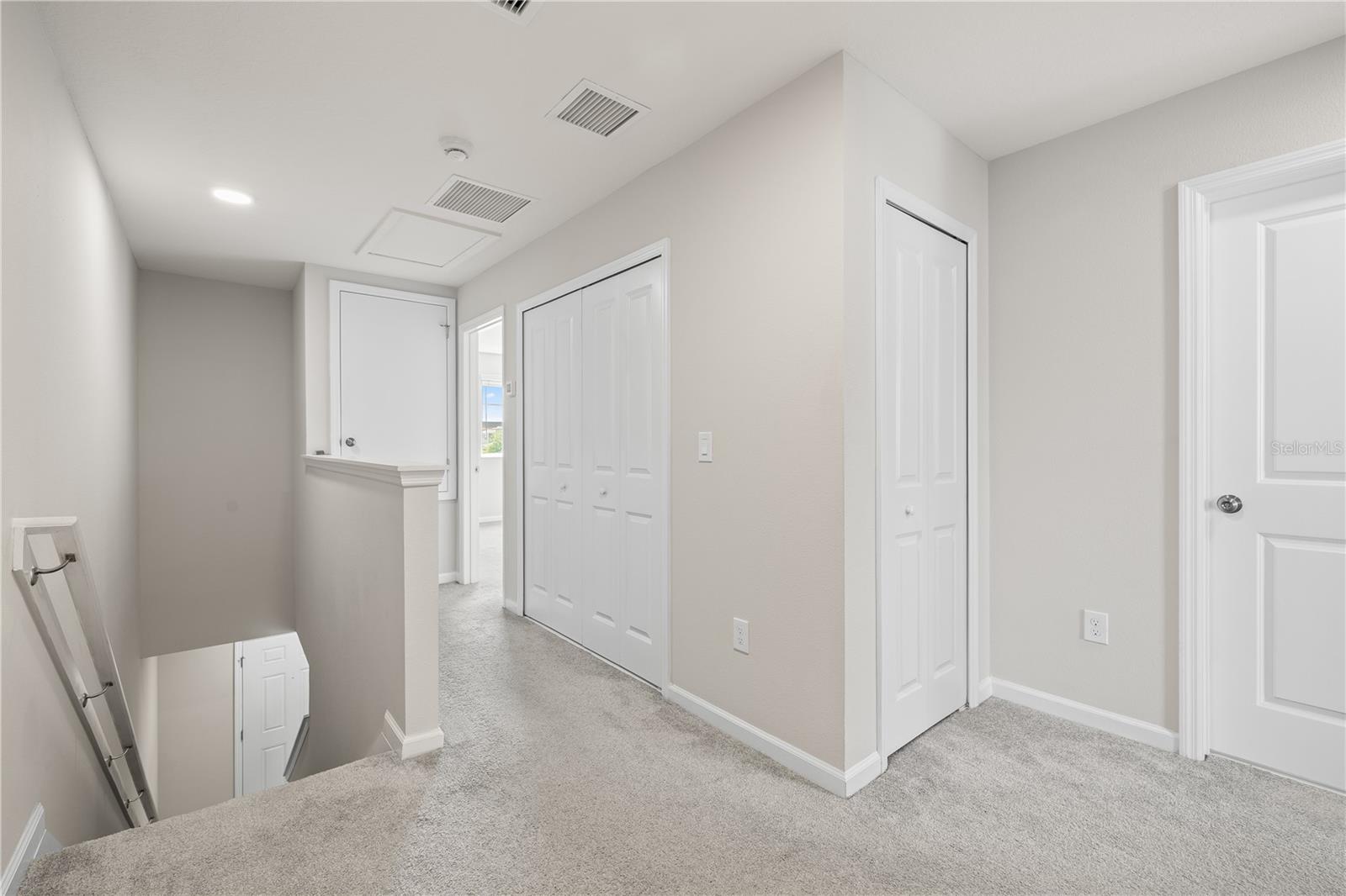TYSON RANCH TWNHMS - Residential