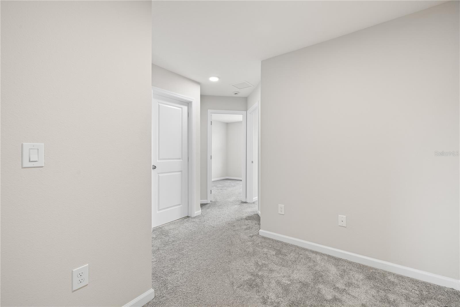 TYSON RANCH TWNHMS - Residential