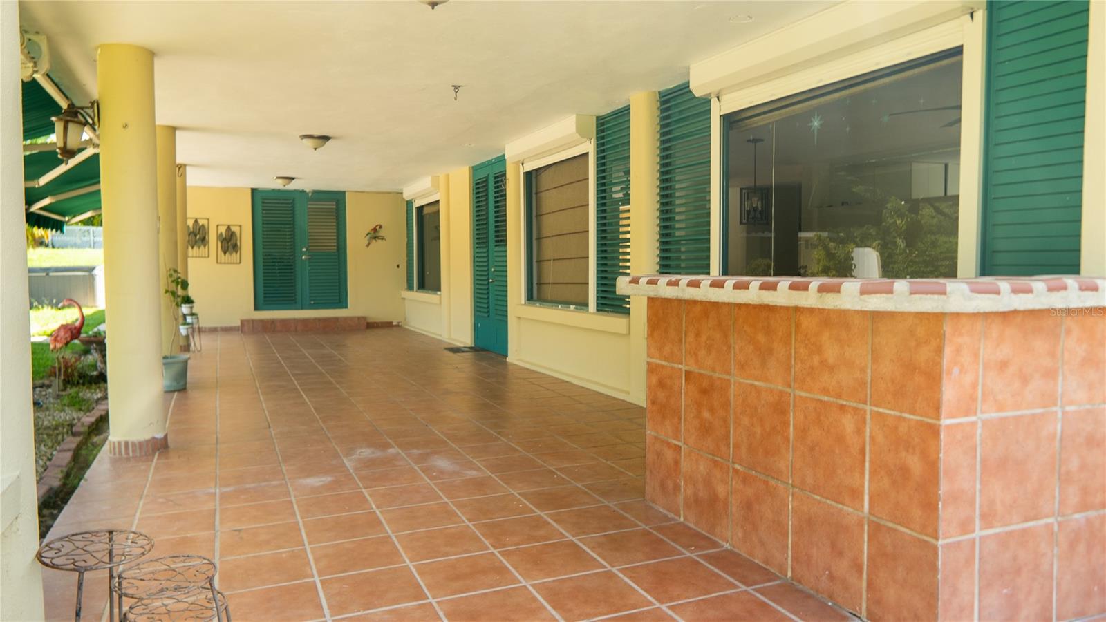 HACIENDA MARGARITA - Residential
