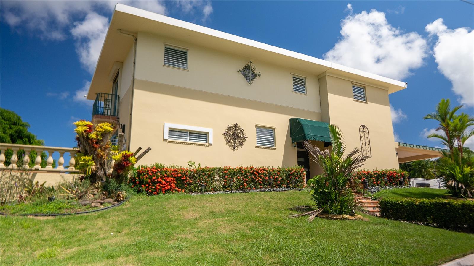 HACIENDA MARGARITA - Residential