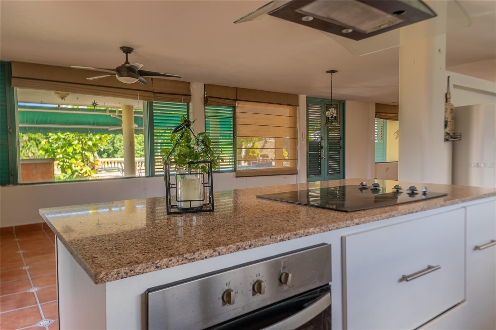 HACIENDA MARGARITA - Residential