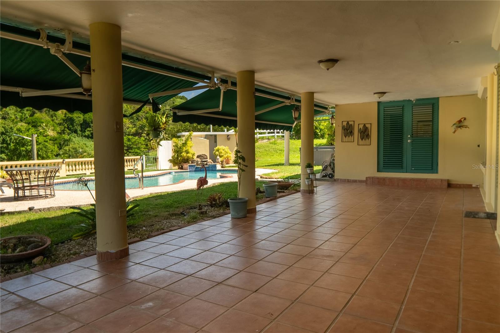 HACIENDA MARGARITA - Residential