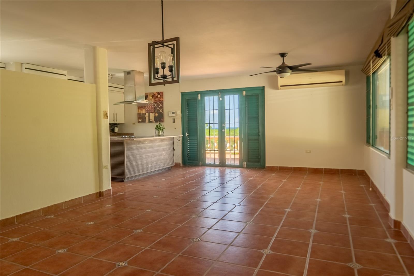 HACIENDA MARGARITA - Residential