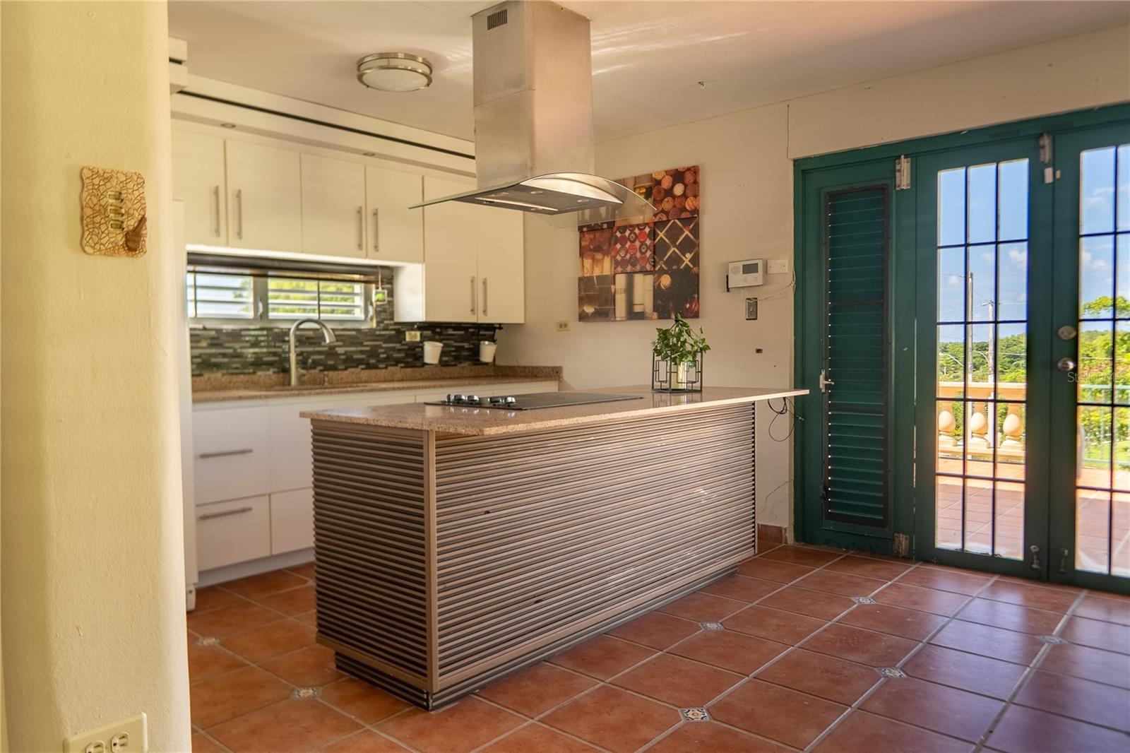 HACIENDA MARGARITA - Residential