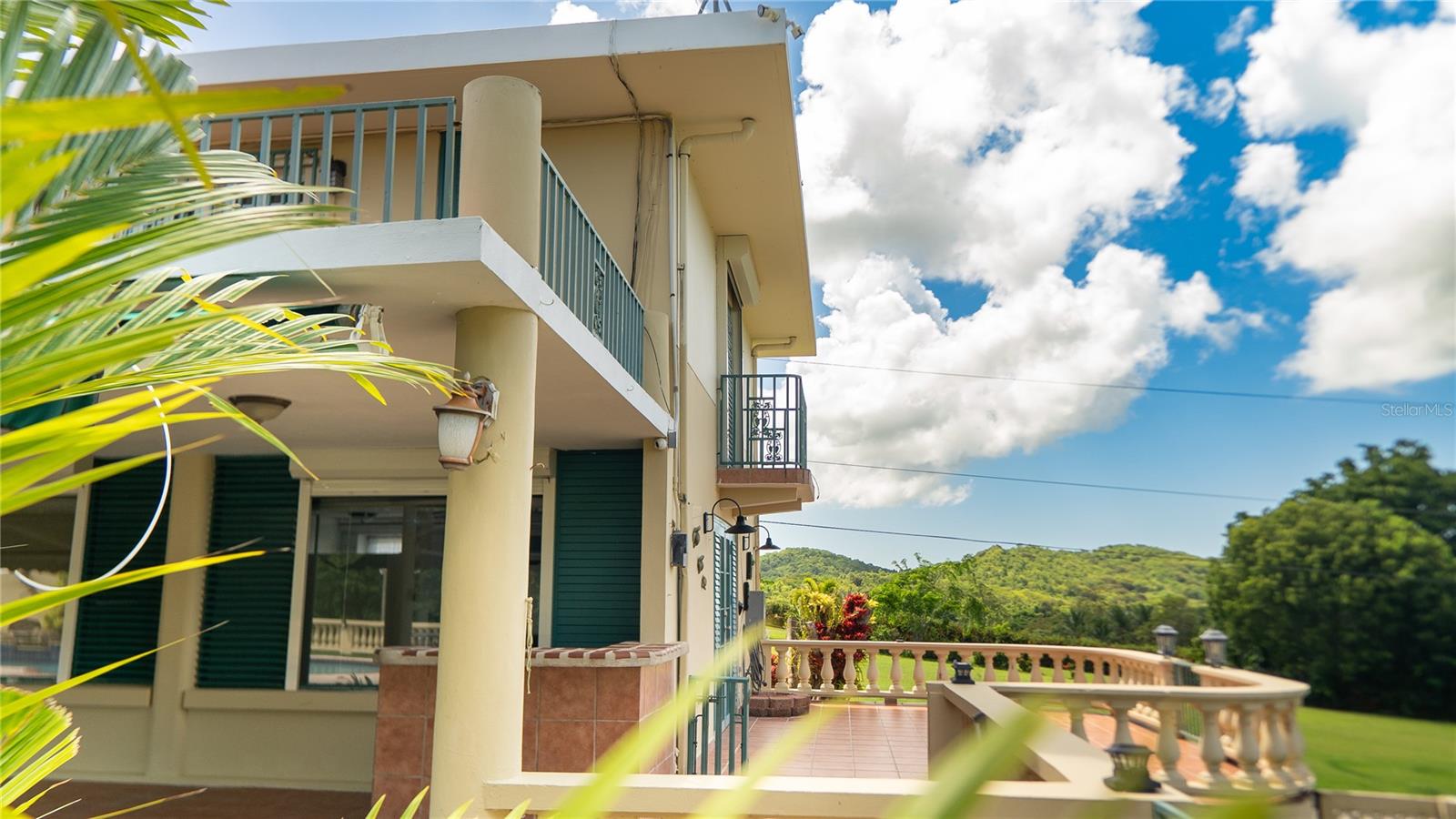HACIENDA MARGARITA - Residential