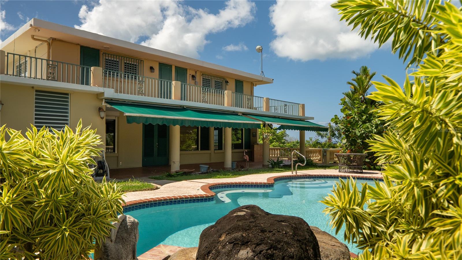 HACIENDA MARGARITA - Residential