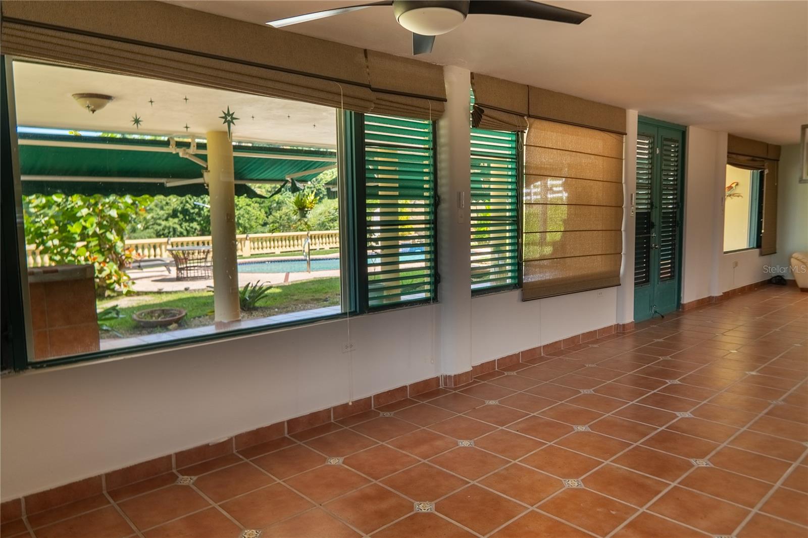 HACIENDA MARGARITA - Residential
