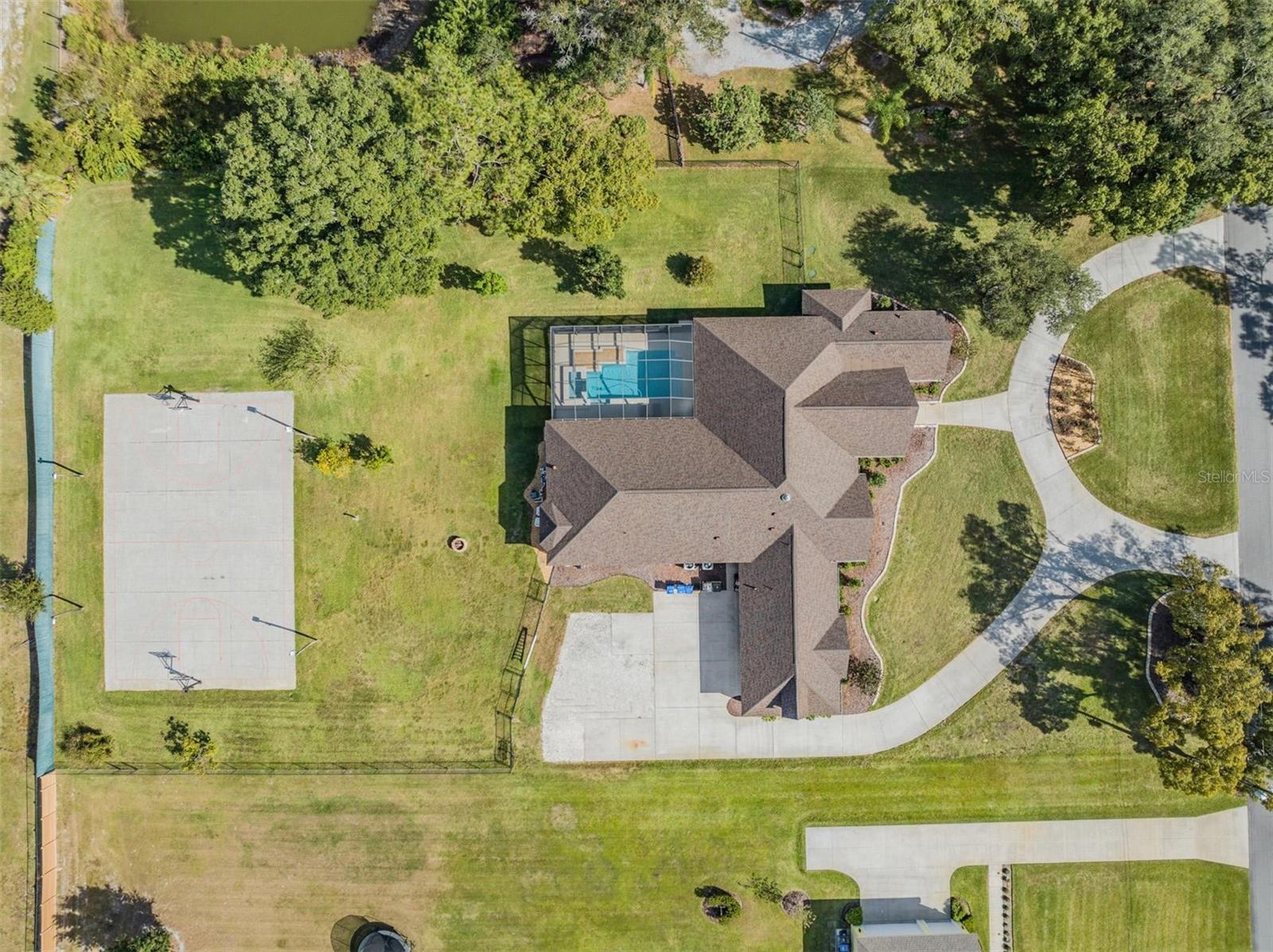 GREEN MEADOW - Residential