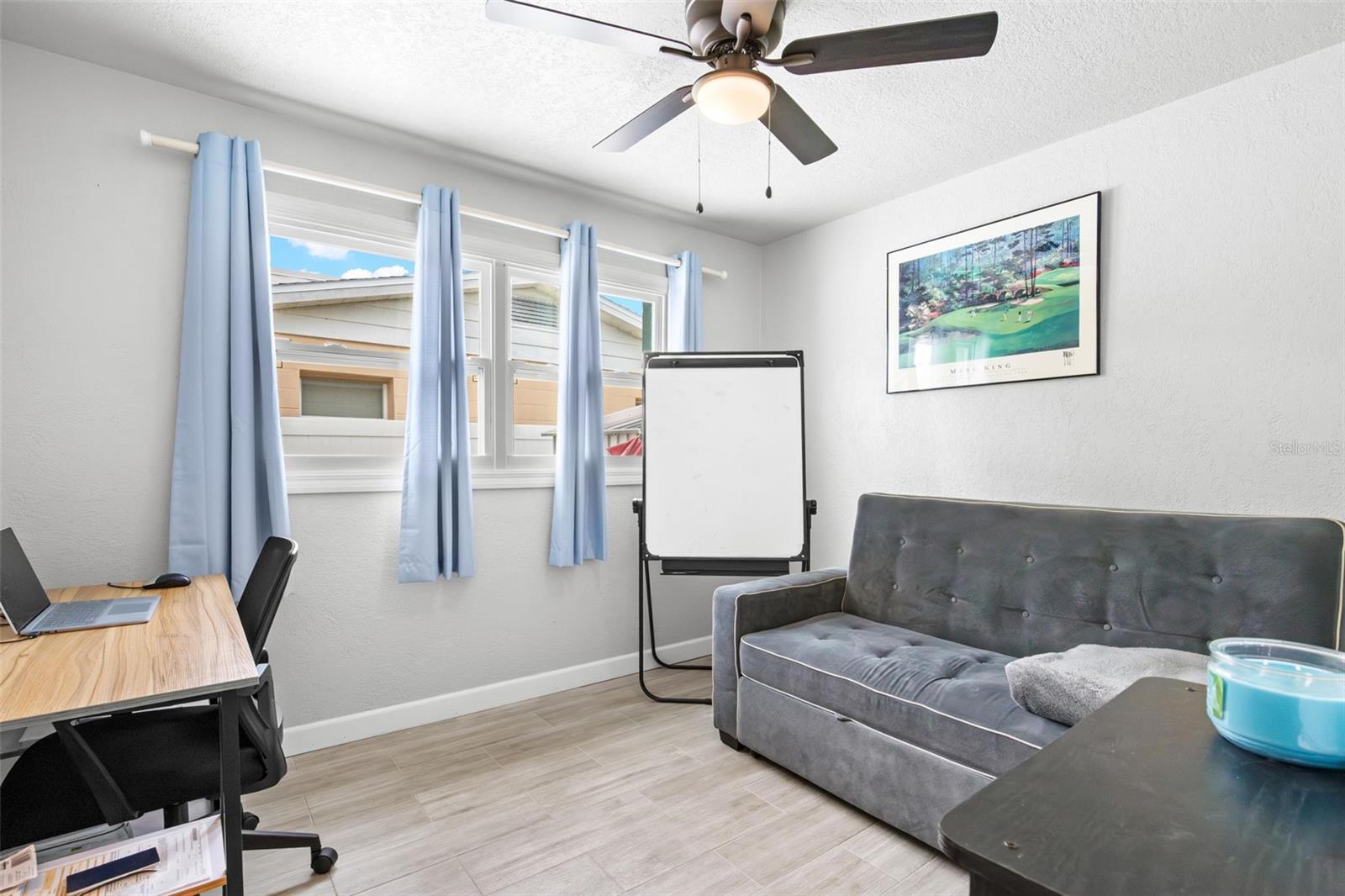 BLOSSOM LAKE VILLAGE SEC 4 - Residential Lease
