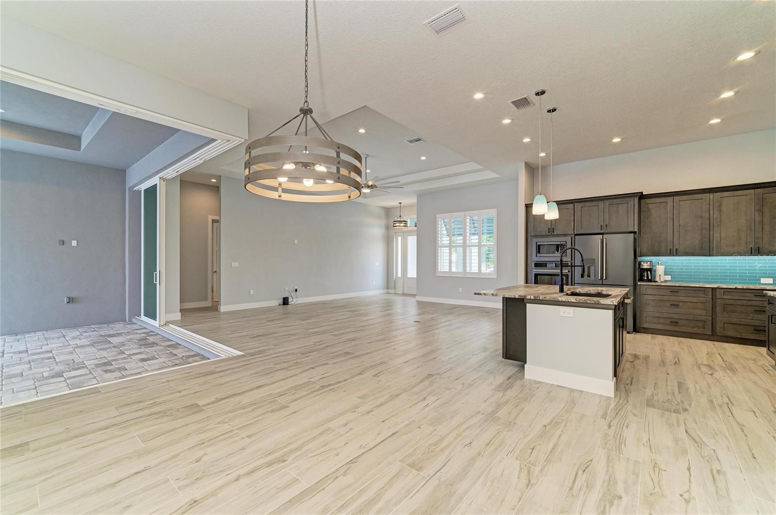 PUNTA GORDA ISLES SEC 05 - Residential