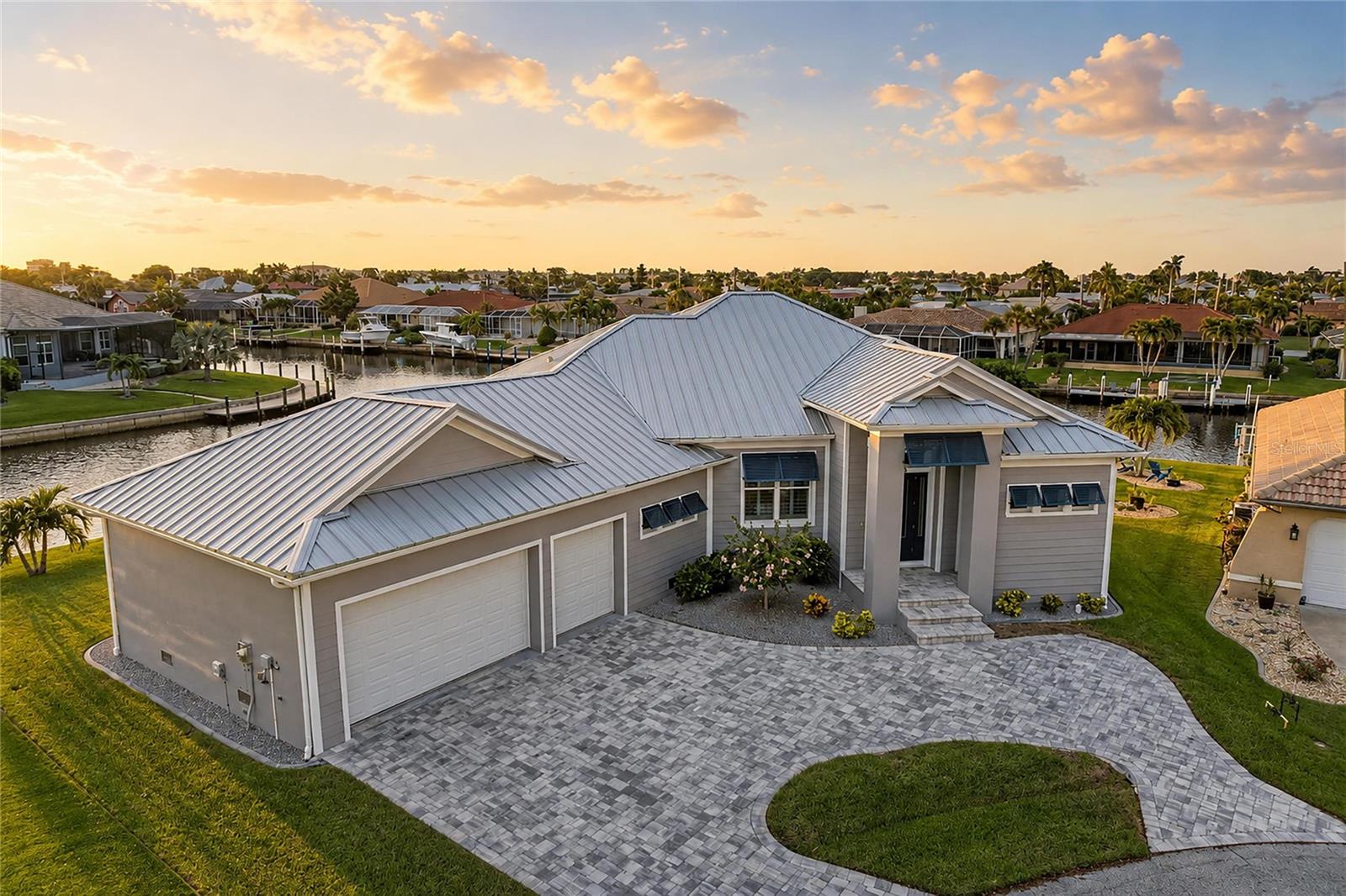 PUNTA GORDA ISLES SEC 05 - Residential