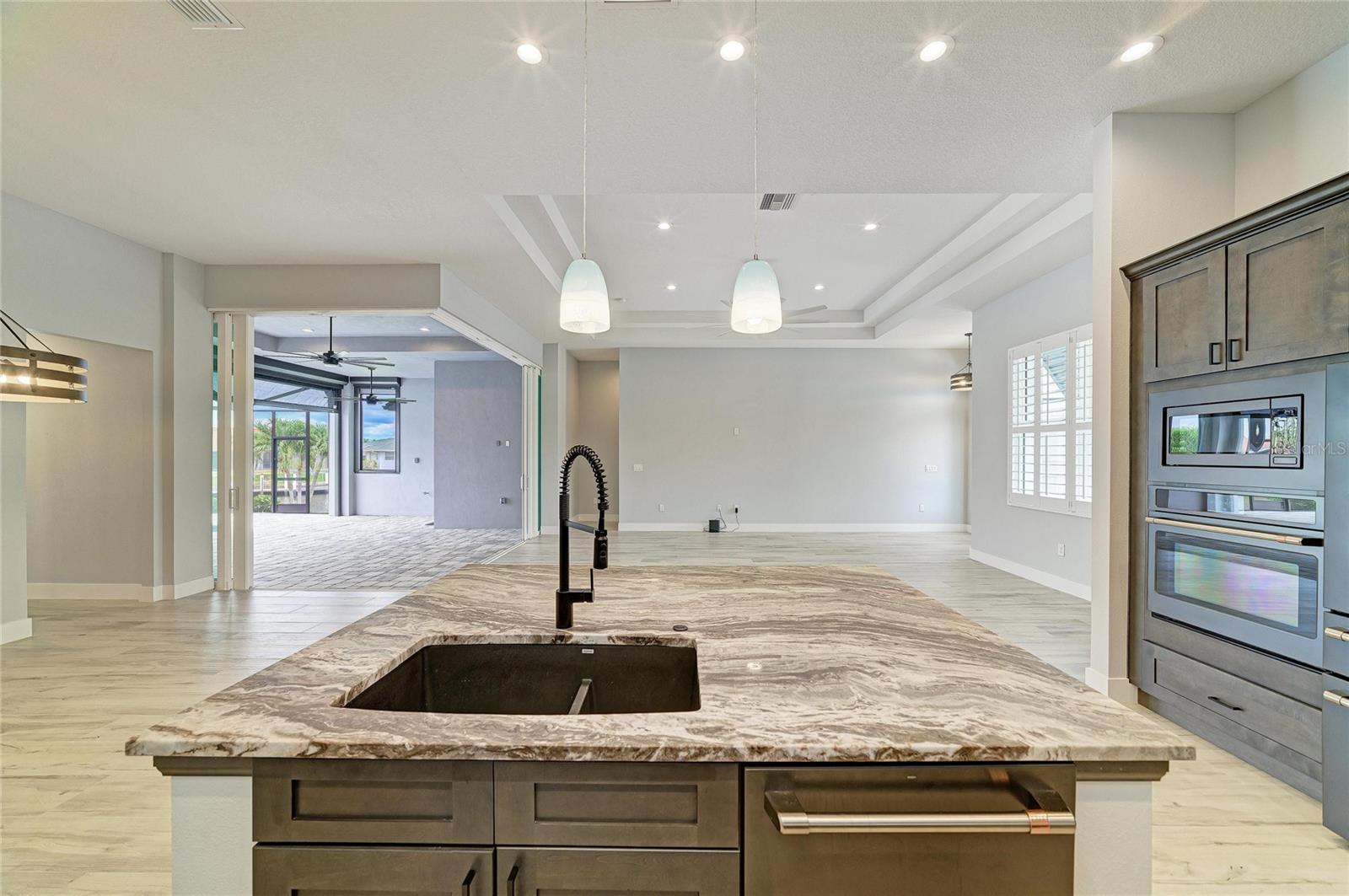 PUNTA GORDA ISLES SEC 05 - Residential