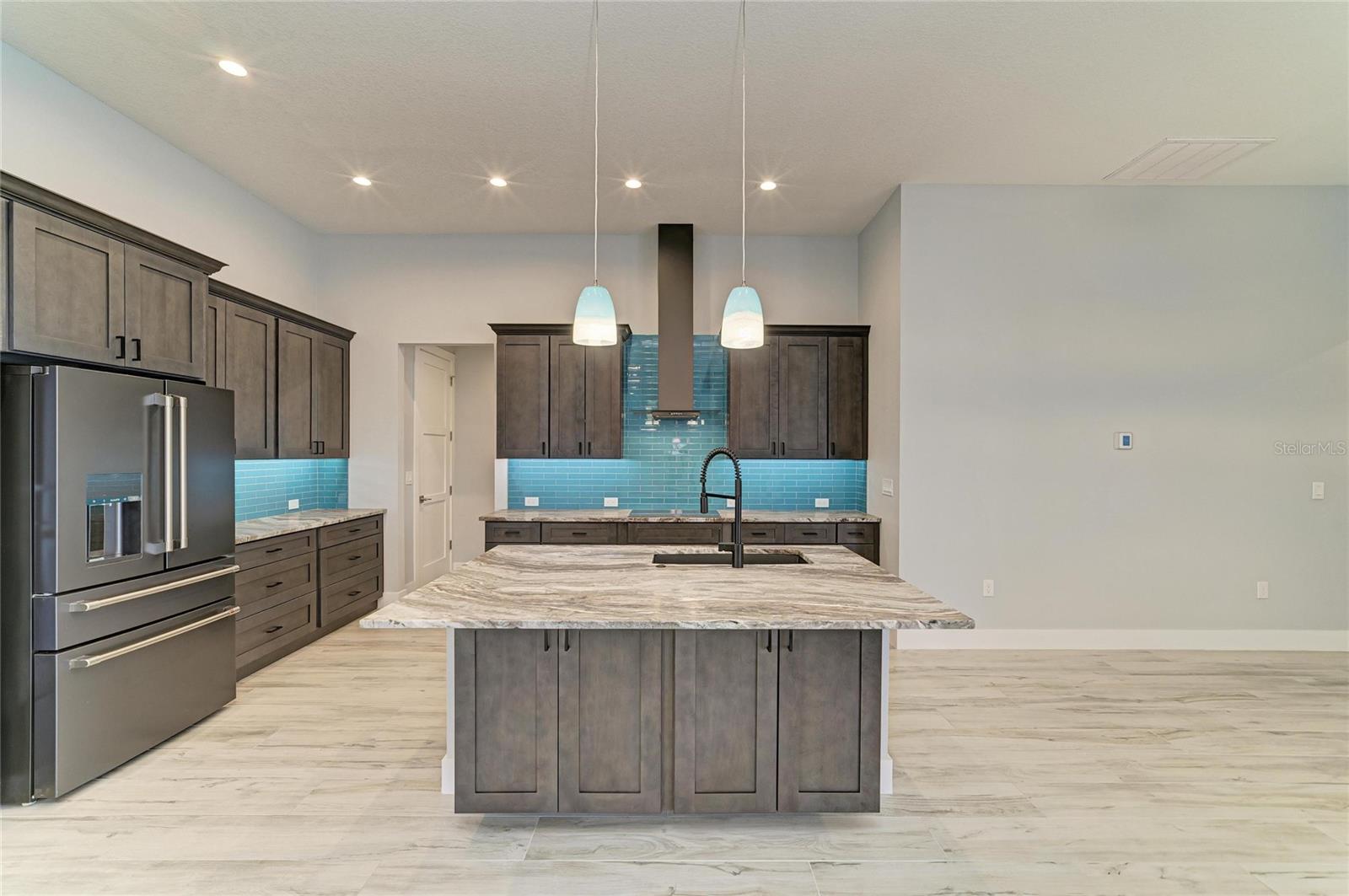 PUNTA GORDA ISLES SEC 05 - Residential
