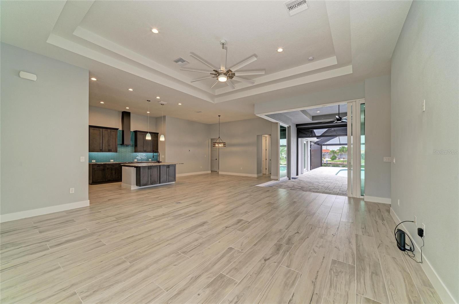 PUNTA GORDA ISLES SEC 05 - Residential